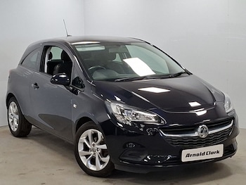 Used Vauxhall Corsa 2019 for sale - 79048488: Photo