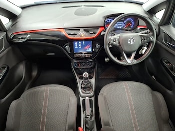 Used Vauxhall Corsa 2019 for sale - 79048488: Photo