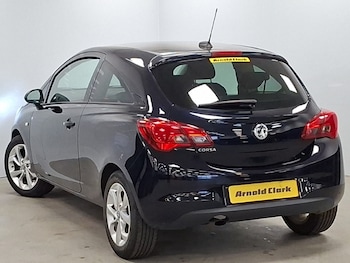 Used Vauxhall Corsa 2019 for sale - 79048488: Photo