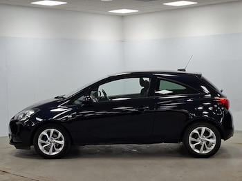 Used Vauxhall Corsa 2019 for sale - 79048488: Photo