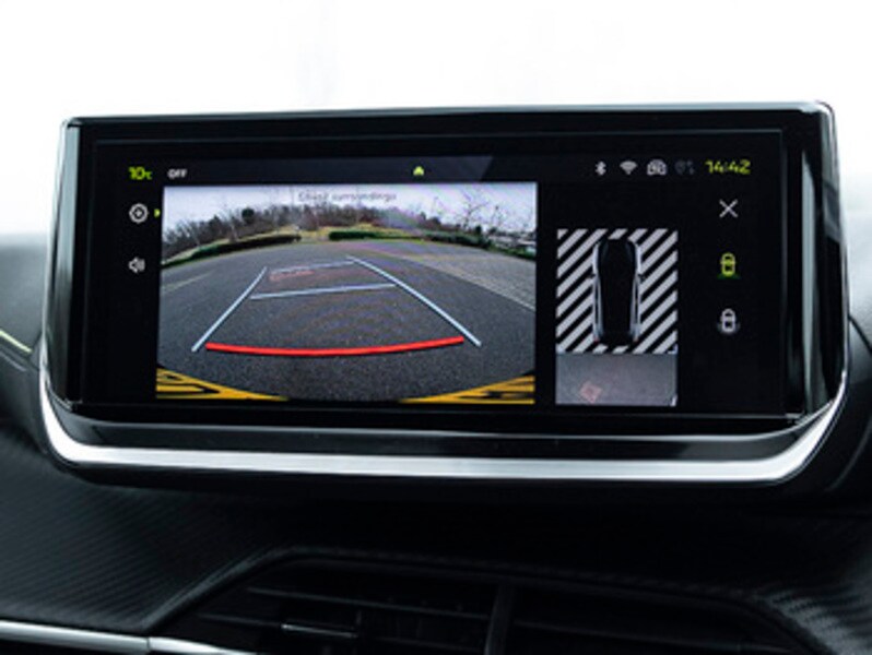 Used Peugeot 208 2026 for sale - 77816534: Photo 9