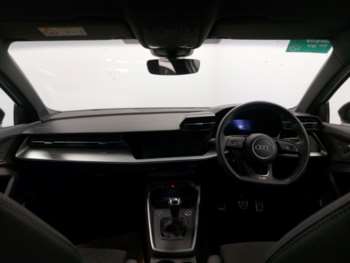 Used Audi A3 2021 for sale - 74275234: Photo