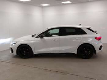 Used Audi A3 2021 for sale - 74275234: Photo