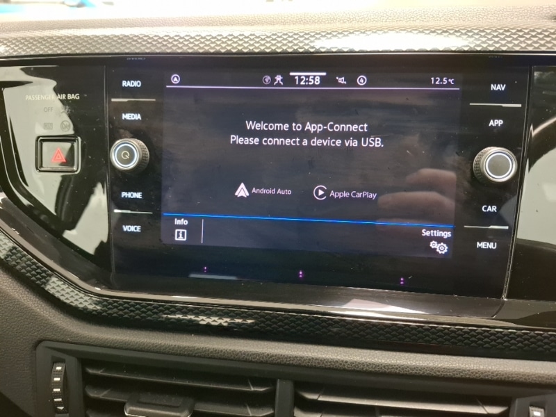 Used Volkswagen Polo 2024 for sale - 76471801: Photo 16