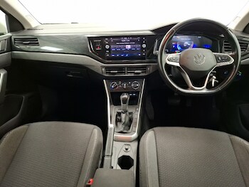 Used Volkswagen Polo 2024 for sale - 76471801: Photo