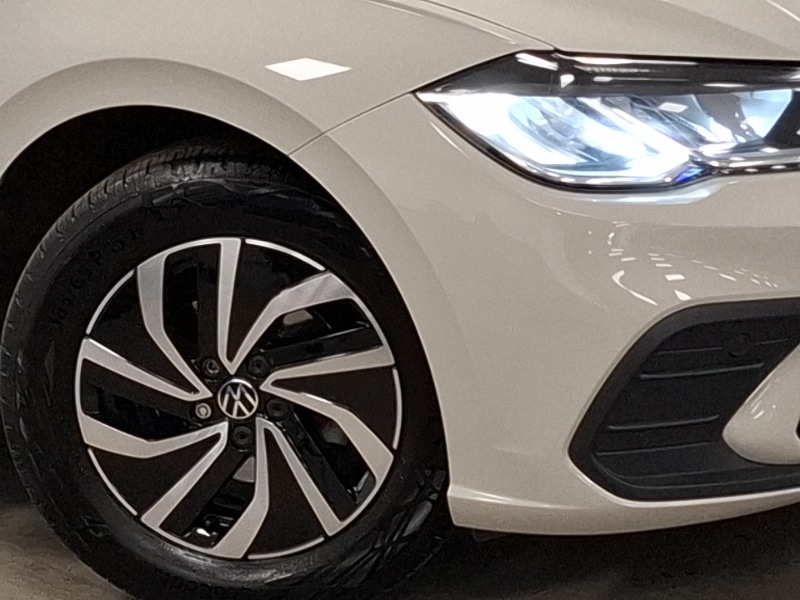 Used Volkswagen Polo 2024 for sale - 76471801: Photo 9