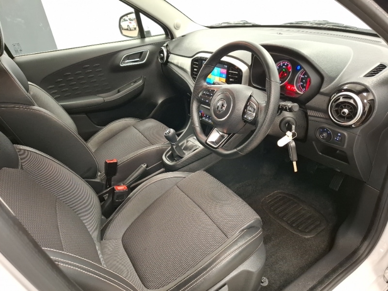 Used MG MG3 2023 for sale - 77922598: Photo 10