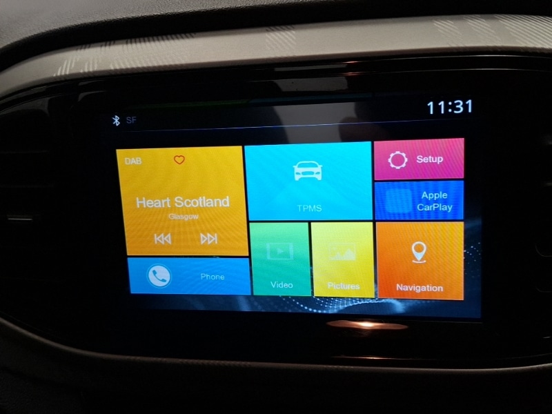 Used MG MG3 2023 for sale - 77922598: Photo 18