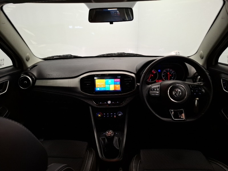 Used MG MG3 2023 for sale - 77922598: Photo 2