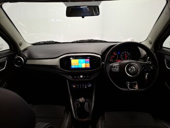 Used MG MG3 2023 for sale - 77922598: Photo