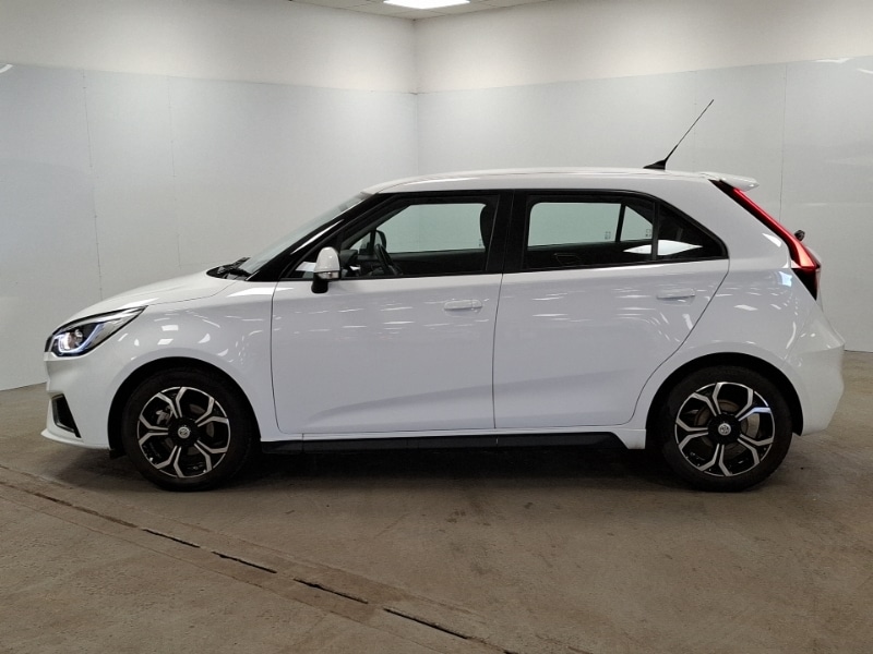 Used MG MG3 2023 for sale - 77922598: Photo 4