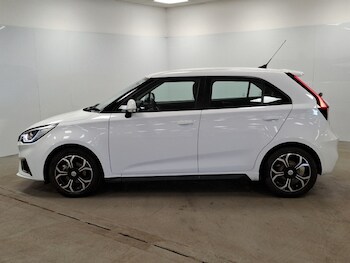 Used MG MG3 2023 for sale - 77922598: Photo