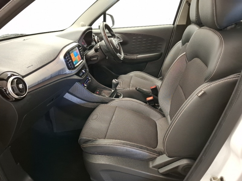 Used MG MG3 2023 for sale - 77922598: Photo 5