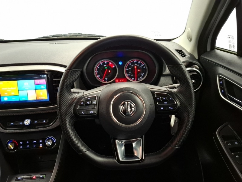 Used MG MG3 2023 for sale - 77922598: Photo 7