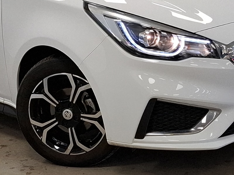 Used MG MG3 2023 for sale - 77922598: Photo 9