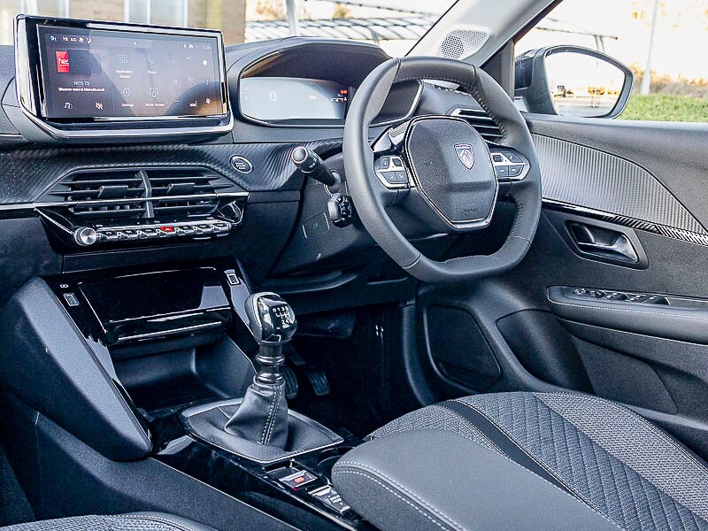 Used Peugeot 208 2025 for sale - 77234948: Photo 15