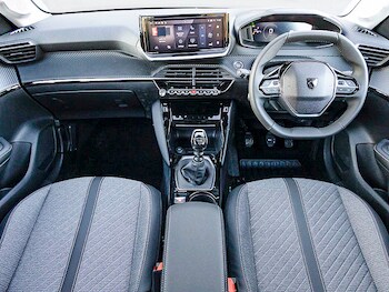 Used Peugeot 208 2025 for sale - 77234948: Photo