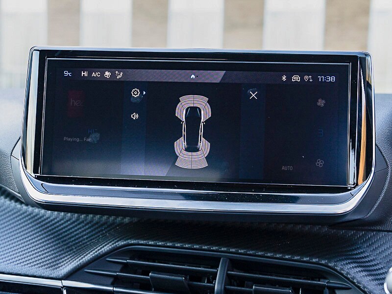 Used Peugeot 208 2025 for sale - 77234948: Photo 9