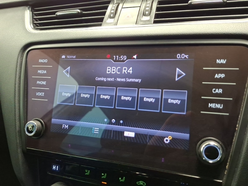 Used Skoda Octavia 2019 for sale - 78156167: Photo 15