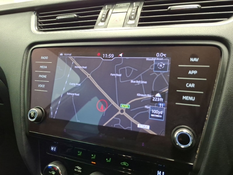 Used Skoda Octavia 2019 for sale - 78156167: Photo 16