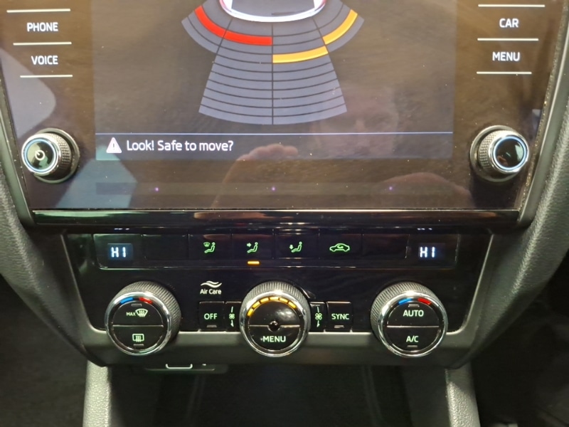 Used Skoda Octavia 2019 for sale - 78156167: Photo 17