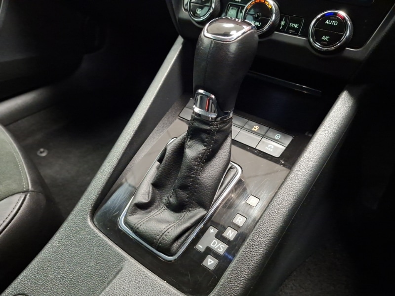 Used Skoda Octavia 2019 for sale - 78156167: Photo 18