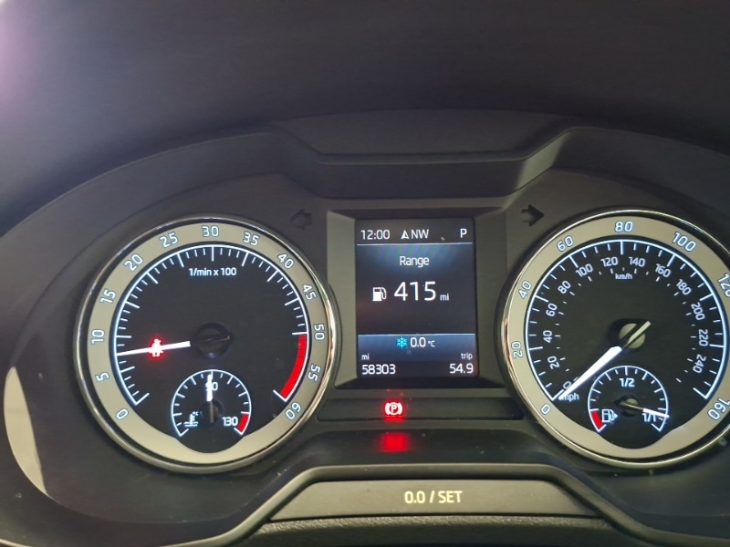 Used Skoda Octavia 2019 for sale - 78156167: Photo 19