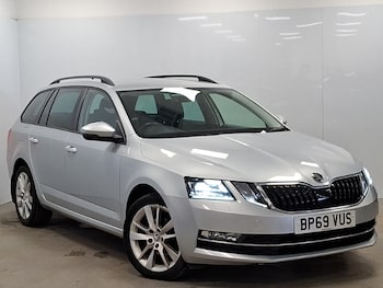 Used Skoda Octavia 2019 for sale - 78156167: Photo