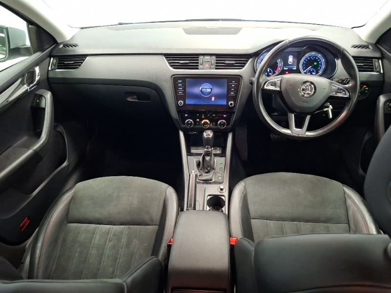 Used Skoda Octavia 2019 for sale - 78156167: Photo 2