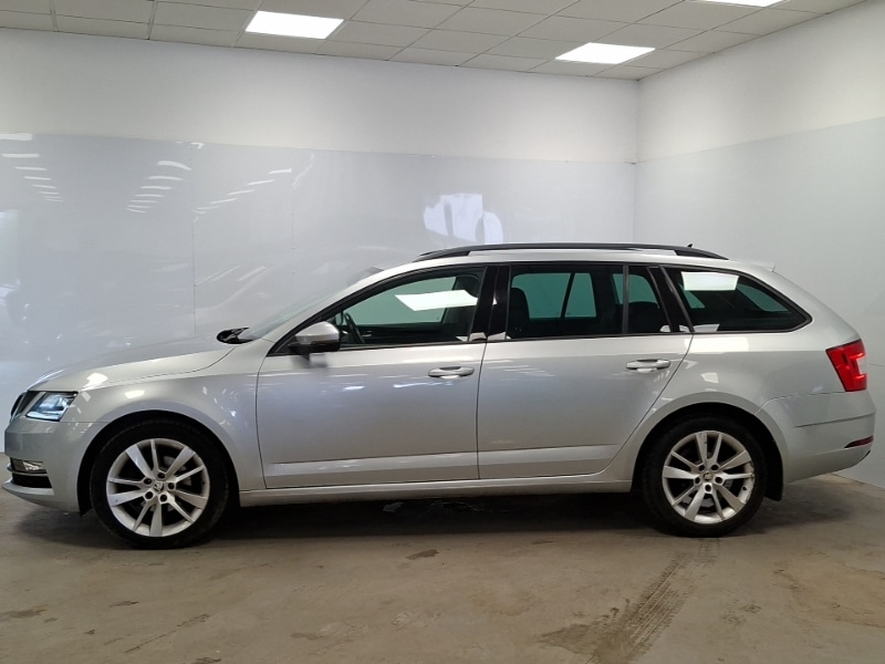 Used Skoda Octavia 2019 for sale - 78156167: Photo 4