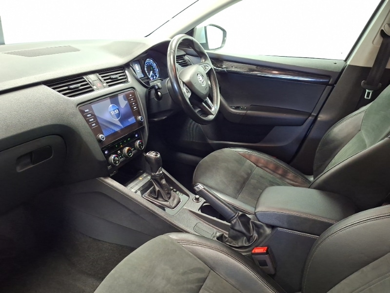 Used Skoda Octavia 2019 for sale - 78156167: Photo 5