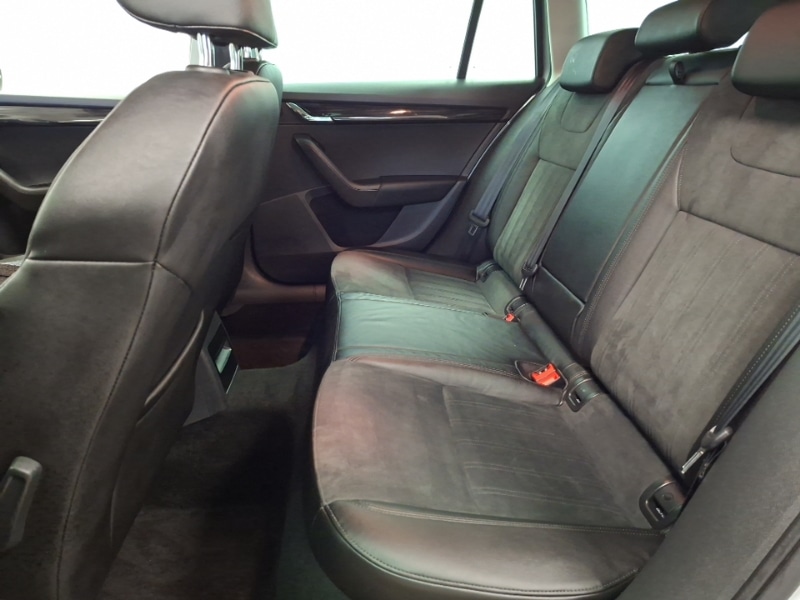 Used Skoda Octavia 2019 for sale - 78156167: Photo 6