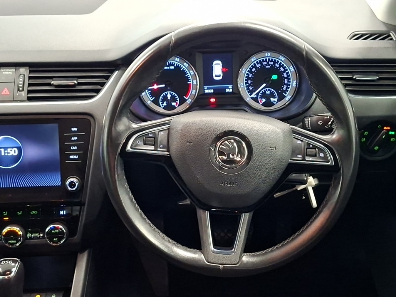 Used Skoda Octavia 2019 for sale - 78156167: Photo 7