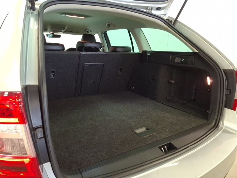 Used Skoda Octavia 2019 for sale - 78156167: Photo 8