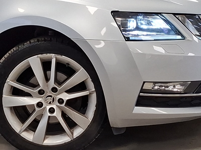 Used Skoda Octavia 2019 for sale - 78156167: Photo 9