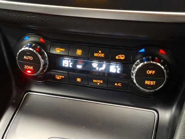 Used Mercedes-Benz CLA 2018 for sale - 76244261: Photo 15