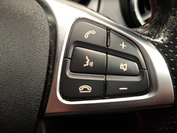 Used Mercedes-Benz CLA 2018 for sale - 76244261: Photo 19