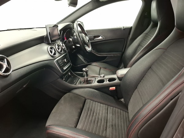 Used Mercedes-Benz CLA 2018 for sale - 76244261: Photo 5