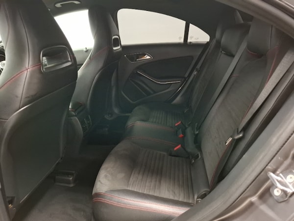 Used Mercedes-Benz CLA 2018 for sale - 76244261: Photo 6