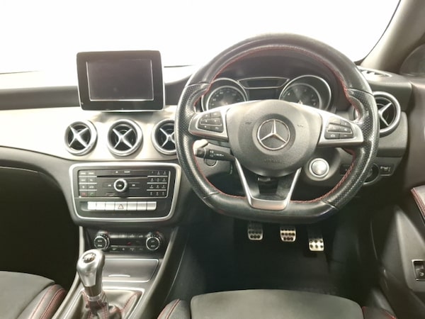 Used Mercedes-Benz CLA 2018 for sale - 76244261: Photo 7