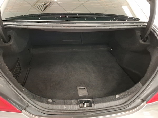 Used Mercedes-Benz CLA 2018 for sale - 76244261: Photo 8