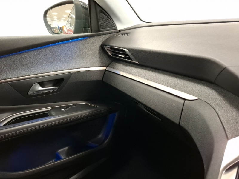 Used Peugeot 3008 2017 for sale - 76687638: Photo 11