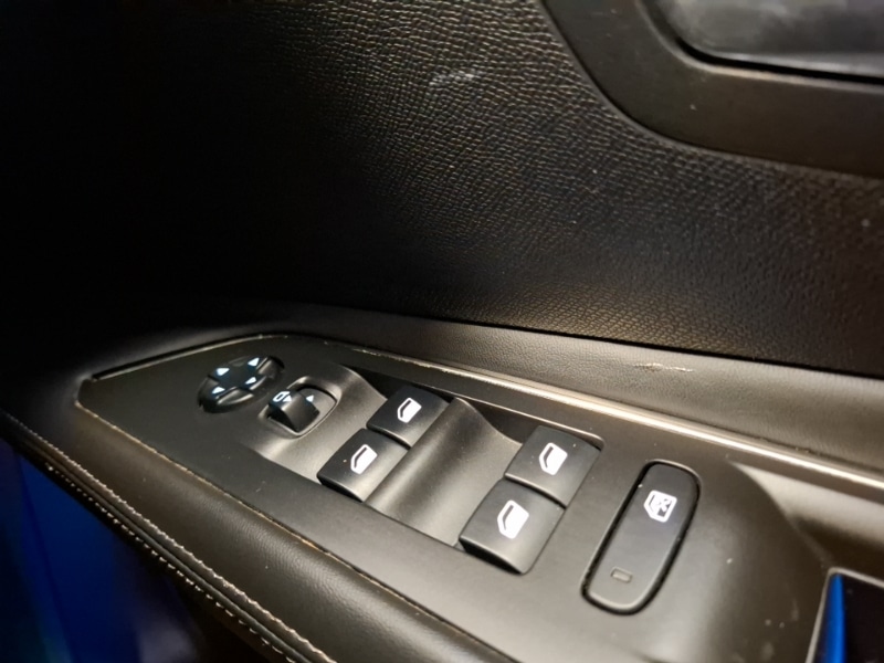 Used Peugeot 3008 2017 for sale - 76687638: Photo 12