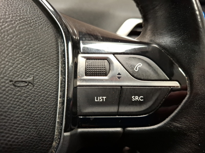 Used Peugeot 3008 2017 for sale - 76687638: Photo 13