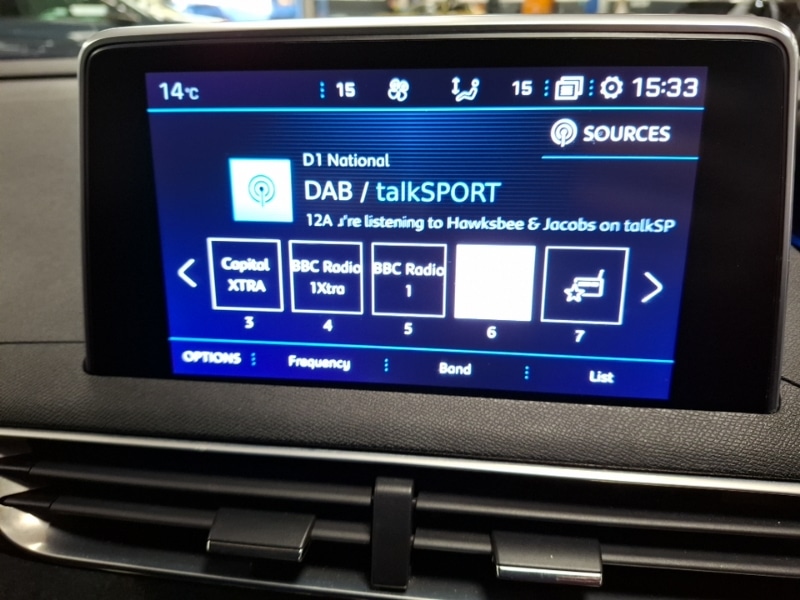 Used Peugeot 3008 2017 for sale - 76687638: Photo 16