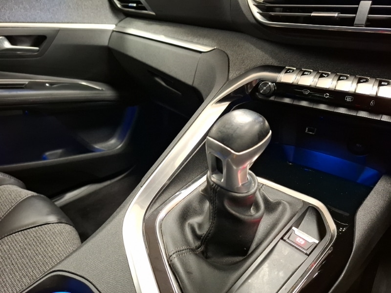 Used Peugeot 3008 2017 for sale - 76687638: Photo 18