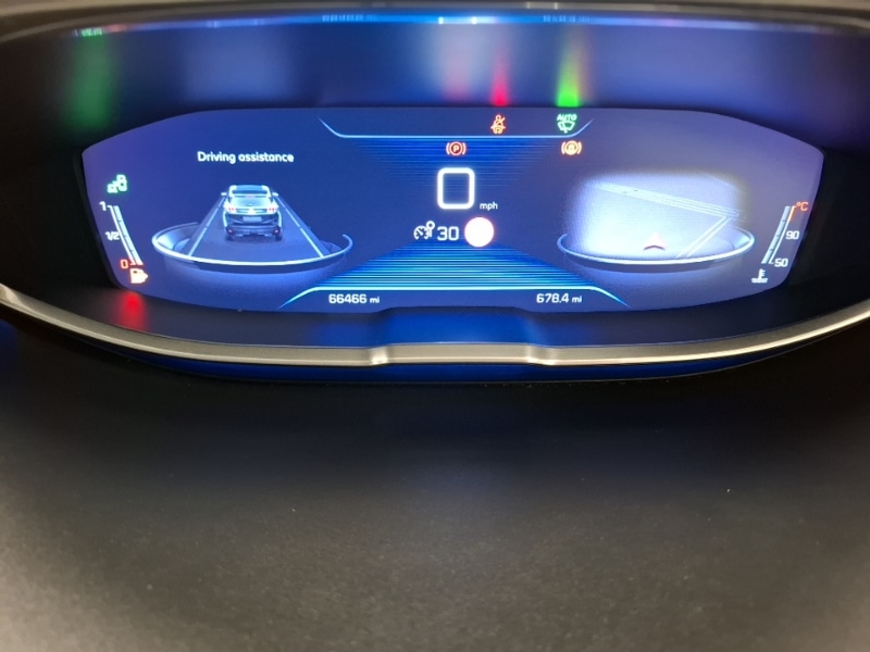 Used Peugeot 3008 2017 for sale - 76687638: Photo 19