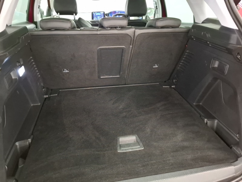 Used Peugeot 3008 2017 for sale - 76687638: Photo 8