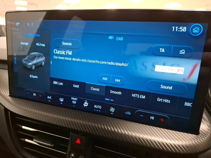 Used Ford Kuga 2024 for sale - 77556228: Photo 15