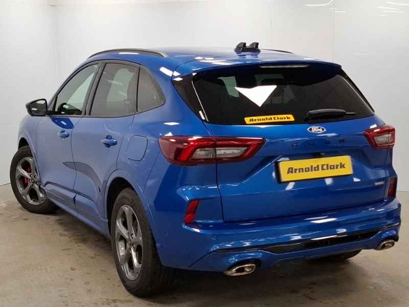 Used Ford Kuga 2024 for sale - 77556228: Photo 3